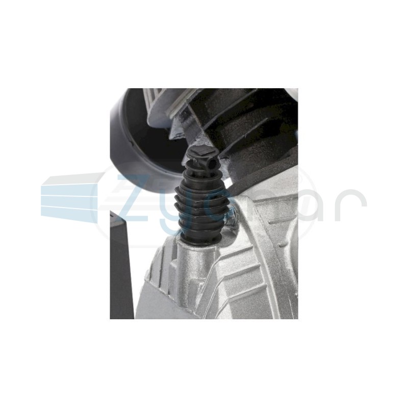 Sprężarka tłokowa HL 425-100