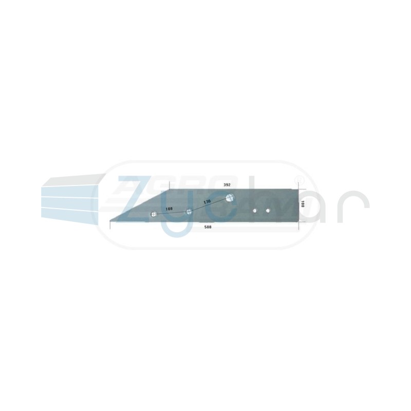 PŁOZA KRÓTKA P 85675 ST 85675
