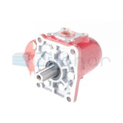 Pompa prawa płaska NSZ-50UK-3