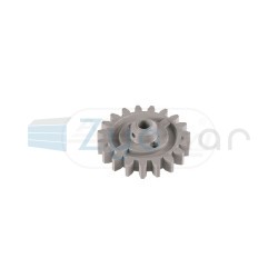 KOŁO ZĘBATE Z19 ORYGINAŁ 489056 AC489056