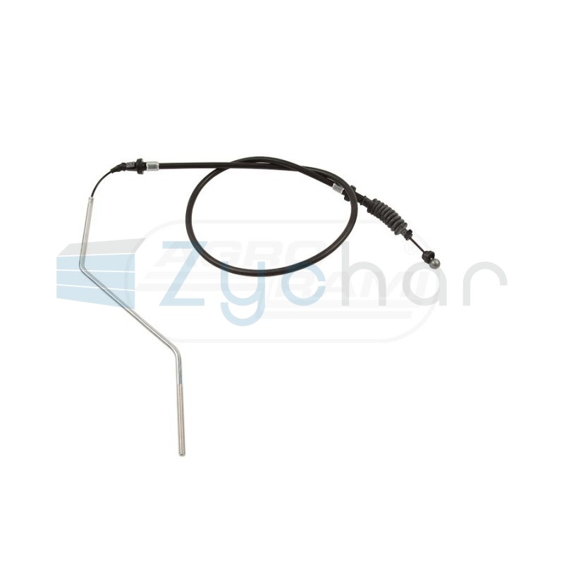 Linka gazu 54108-232 l-1000mm 5094534