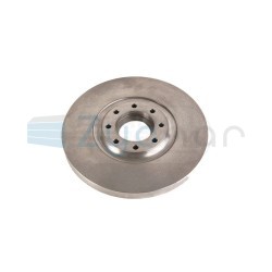 TARCZA HAMULCOWA DEUTZ 21420-58 A06102 04344804