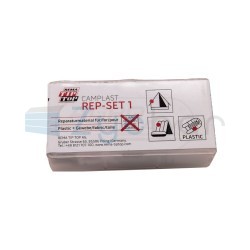 Zestaw CAMPLAST REP-SET 1 552-3001