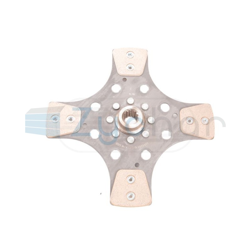 Tarcza sprzę 28212-44 7700040759 328028310