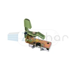 Zamek kabiny B37155 AL113175 AL202906