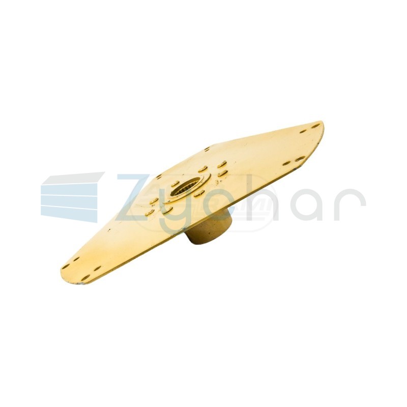 TARCZA METALOWA 80354731