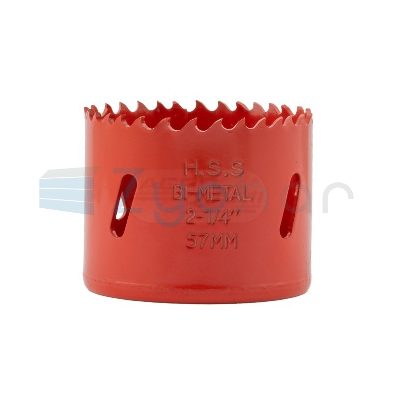 Otwornica 57 mm SOB-57