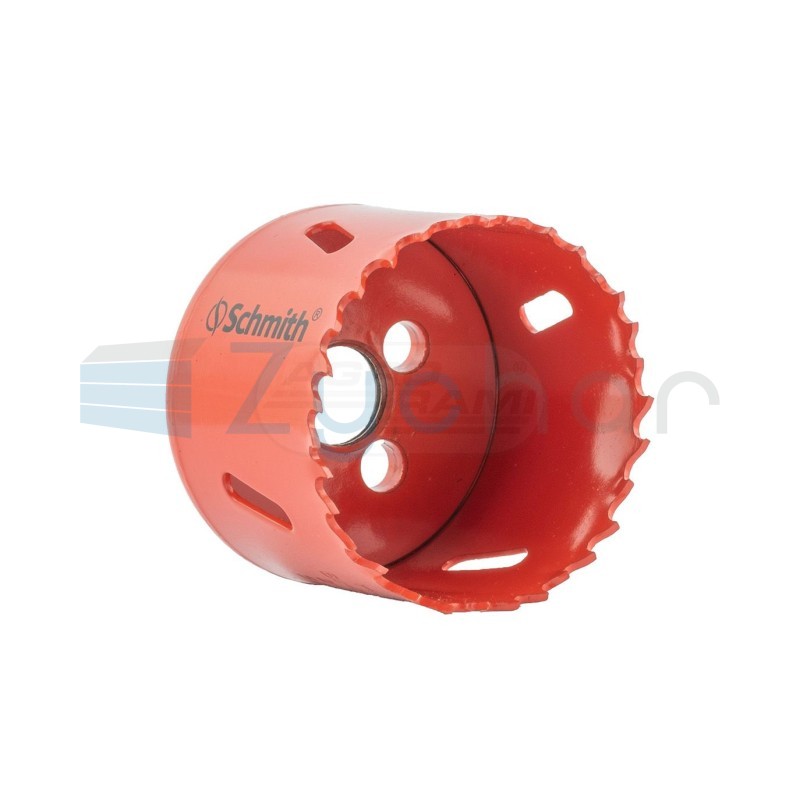 Otwornica 57 mm SOB-57