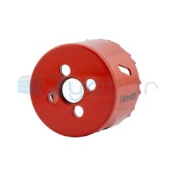 Otwornica 57 mm SOB-57
