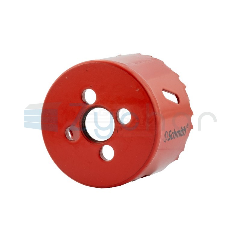 Otwornica 57 mm SOB-57