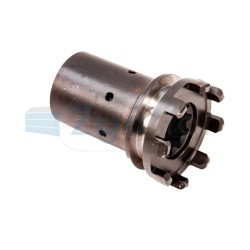 Wałek napędu Pto 3583757M1 AGCO 3583757M1