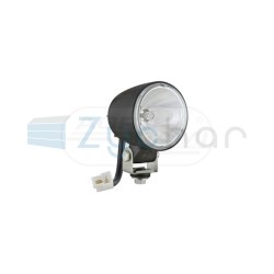 Drogowy reflektor halogenowy HO441602 WESEM