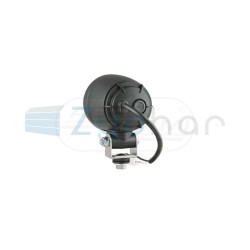 Drogowy reflektor halogenowy HO441602 WESEM