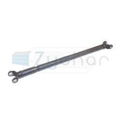 Wał przegubowy 38x106mm 67453097