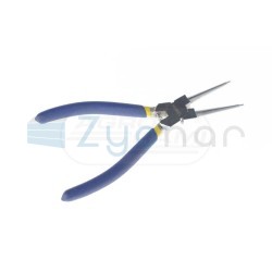 Szczypce segera chrom 57 180mm wewpr