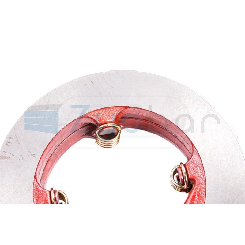 Docisk Hamulcowy B38675 A06017 04428543