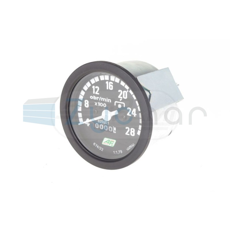 Licznik motogodzin C-330C-360 50657150