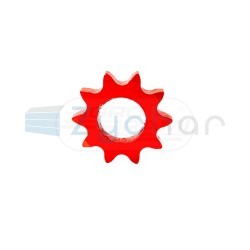  DE