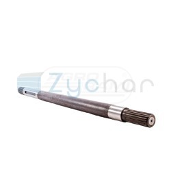 Półoś dr frez 1021 CL-712628