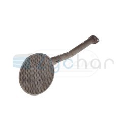 Rura ssąca z koszem 86007060