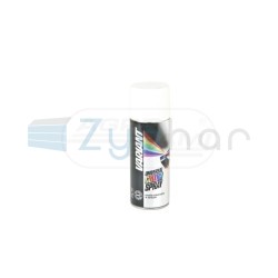 Farba RAL9010 biała połysk 400 ML