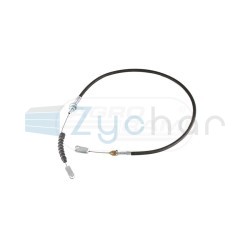Linka gazu 30108-48 L-890mm 3715973M1