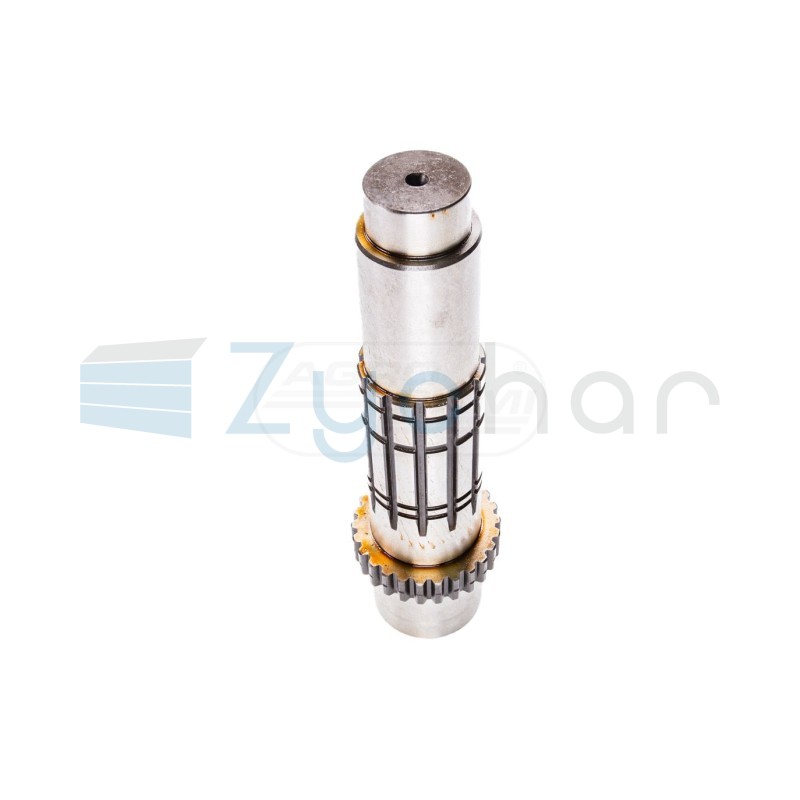Tuleja WOM Dł-305 mm b109799 R231766