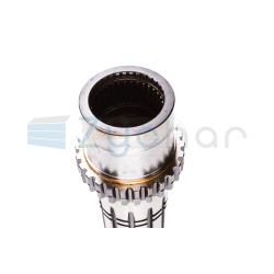 Tuleja WOM Dł-305 mm b109799 R231766