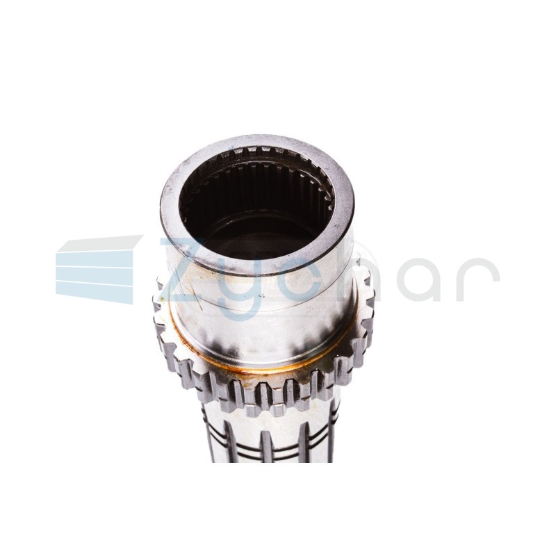 Tuleja WOM Dł-305 mm b109799 R231766