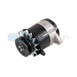 Alternator 14V72A 1000W 143701010 MTZ
