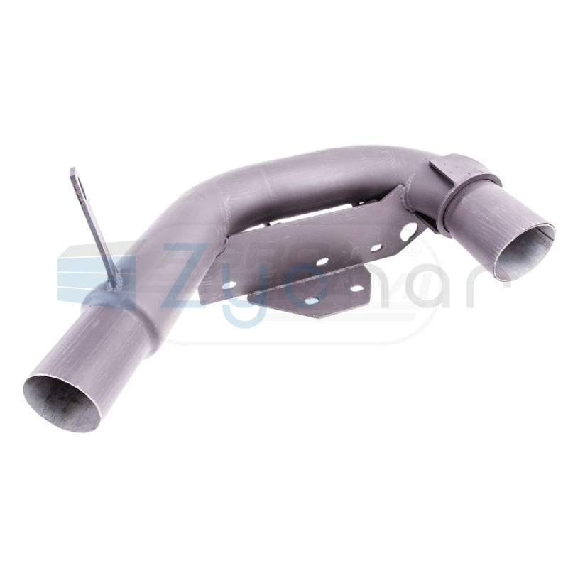 Rura tłumika mx b59122 252530A2