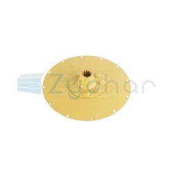 TARCZA STALOWA 80482380