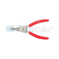 Szczypce segera 325mm zewnętrzne proste YT1992