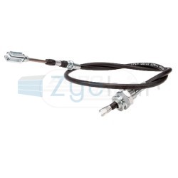 Linka sterowania hydrMITA 1300mm-RED 55415949Z