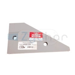 PIĘTKA PŁOZY L 024013 ST 024013