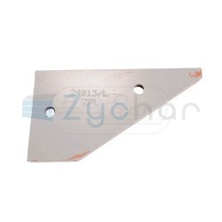 PIĘTKA PŁOZY L 024013 ST 024013