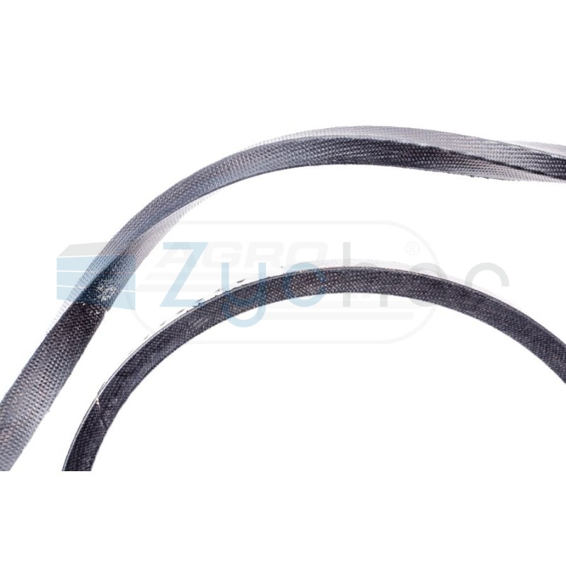 Pasek KLIN GATES CL-6612440 661244