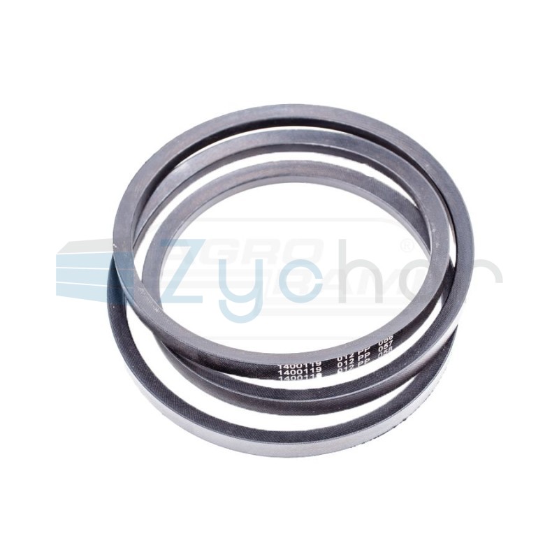 Pasek KLIN GATES CL-6612440 661244