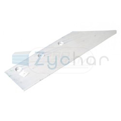 Lemiesz trapezowy CZ-112 UNIA 1023020620U
