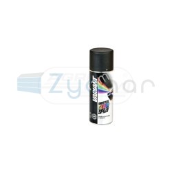 Farba RAL9005 czarna matowa 400 ML