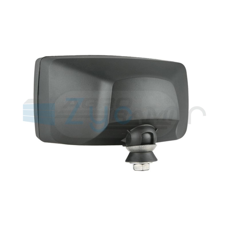 Reflektor przedni H4 RE25777 WESEM 53351049
