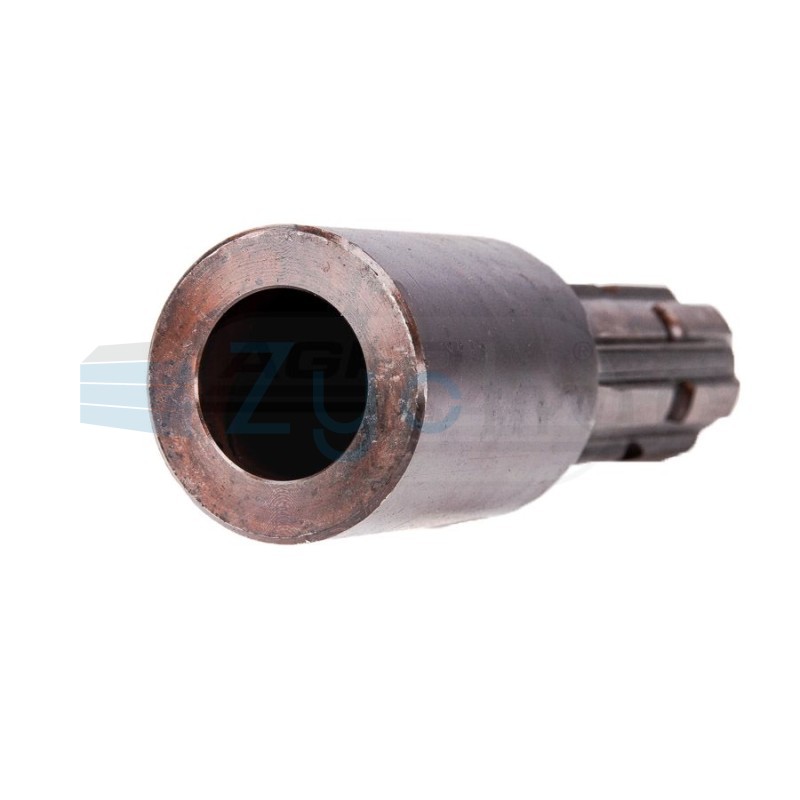 Redukcja wałka fi 30- 1 38-6 L-120 3977500138030160