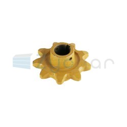  CS