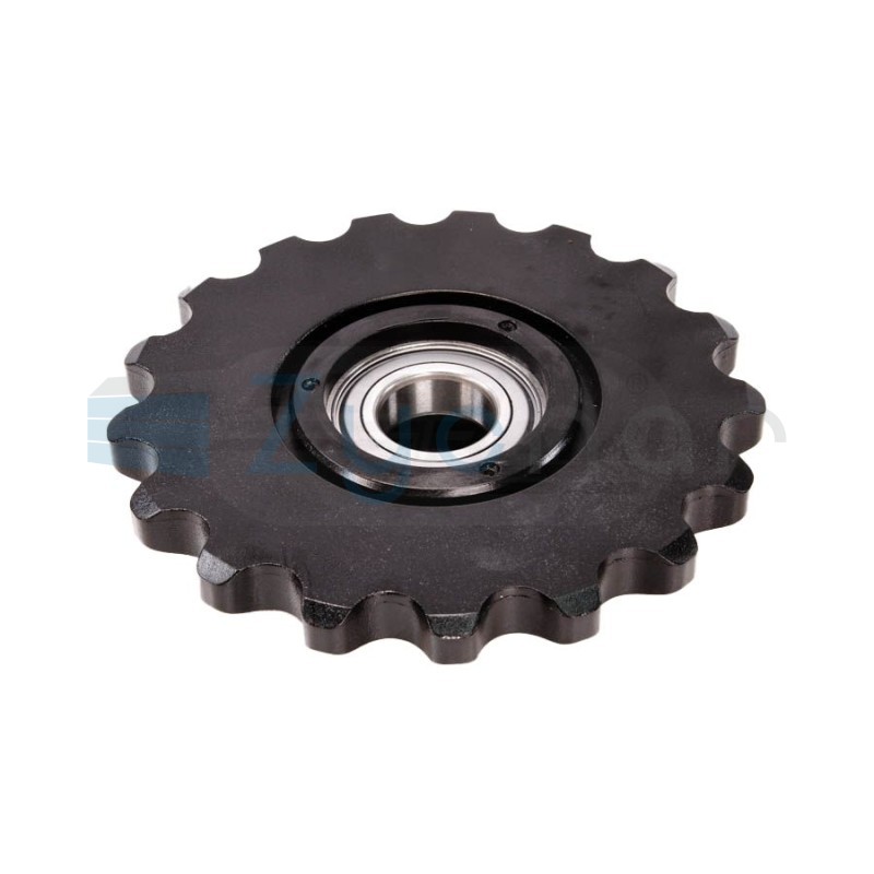 Koło napinZ-17 ROTA-DISC 032008 032012