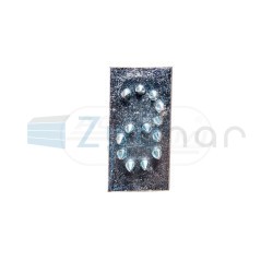 Cyfra nr 9 20MM 158114119