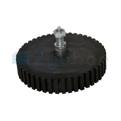 Rolka 4 żelgum 195-037-000-00-M16 20005168