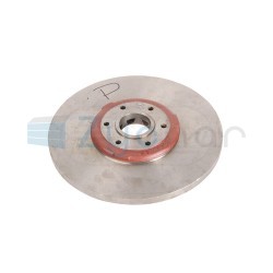Tarcza 420-53 A06101 21420-53 04342617