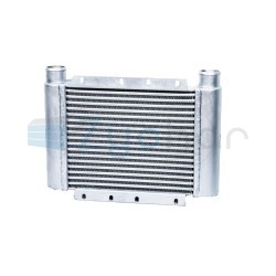 Chłodnica intercooler CASE 84353950