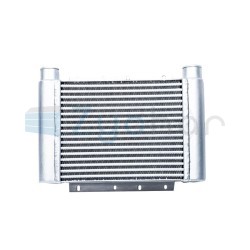 Chłodnica intercooler CASE 84353950