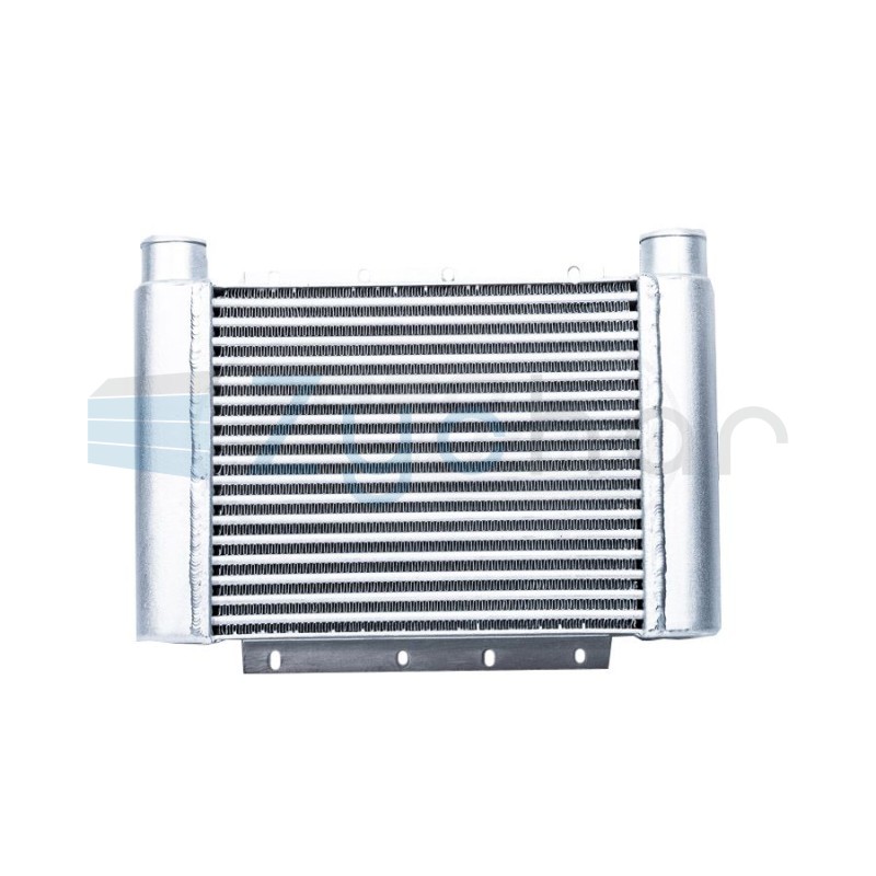 Chłodnica intercooler CASE 84353950
